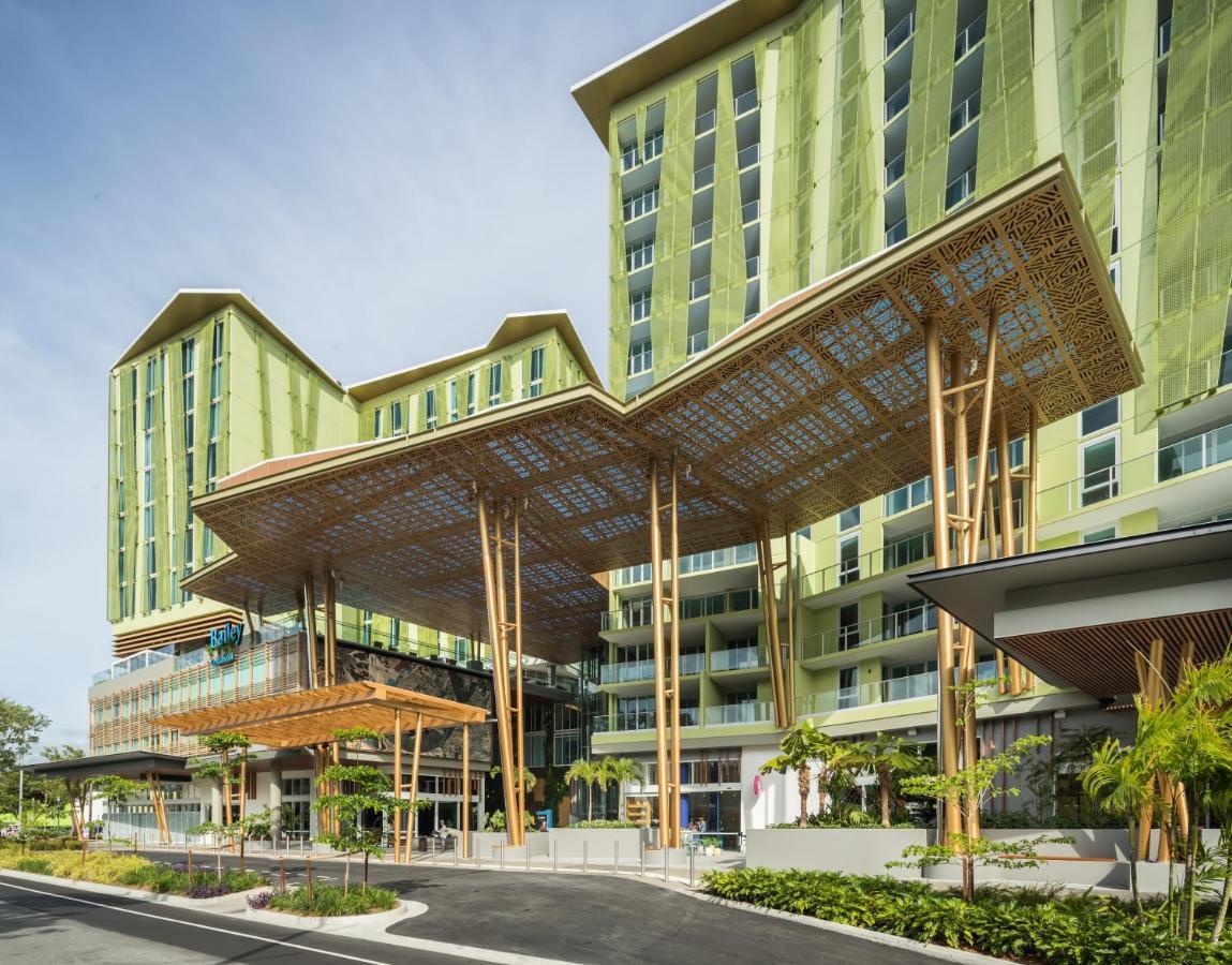 Hotel Crystalbrook Bailey Cairns