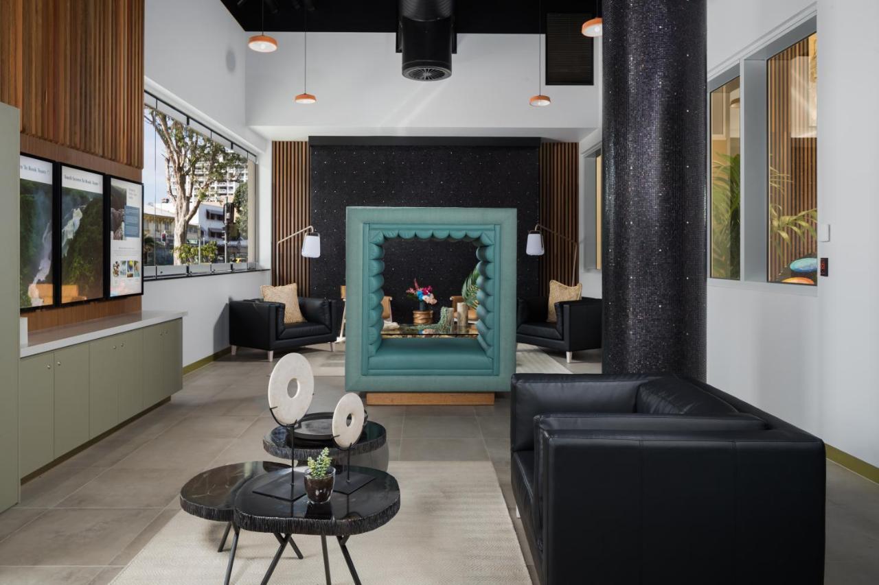 Hotel Crystalbrook Bailey 5*