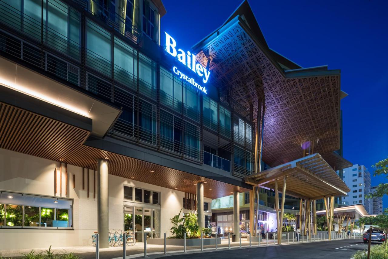 Hotel Crystalbrook Bailey 5*