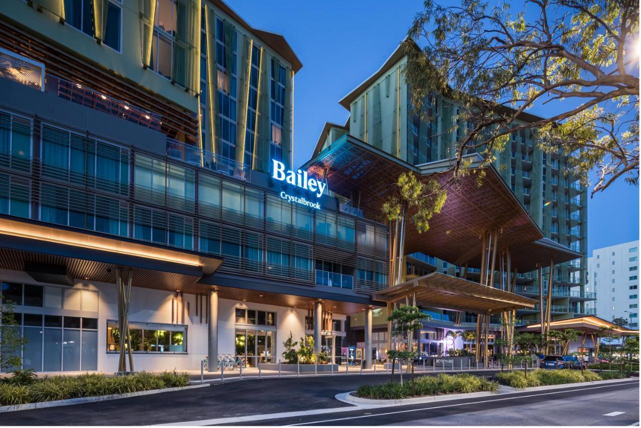 Hotel Crystalbrook Bailey 5*